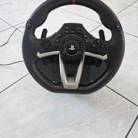 volante ps4 ustao