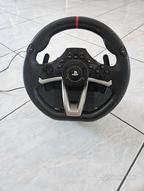 volante ps4 ustao