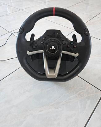 volante ps4 ustao