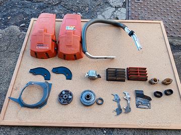 Motosega Husqvarna 262xp