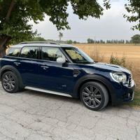 Mini countryman cooper D