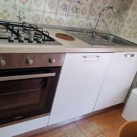 cucina componibile 