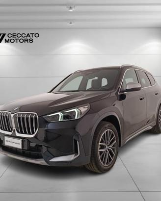 BMW X1 xdrive23d mhev 48V X-Line auto