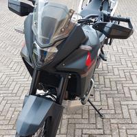 Honda Transalp 750 XL