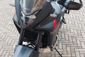 Honda Transalp 750 XL