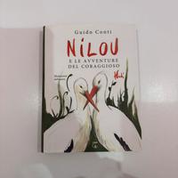 Libro: Nilou e le avventure del coraggioso