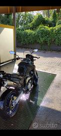 Aprilia Pegaso Strada 650