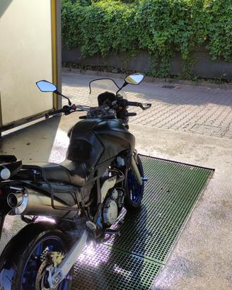 Aprilia Pegaso Strada 650