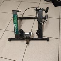 Rullo da allenamento per bici da corsa 