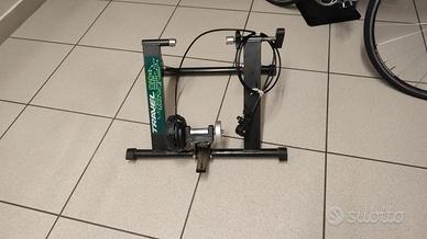 Rullo da allenamento per bici da corsa 