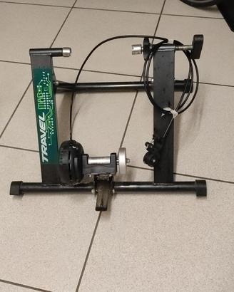 Rullo da allenamento per bici da corsa 