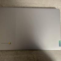 Laptop Chromebook Lenovo
