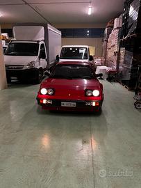Ferrari mondial 4 valvole 1985