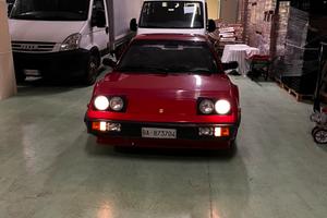 Ferrari mondial 4 valvole 1985