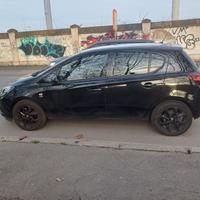 Opel Corsa 1.4 90CV GPL Tech 5 porte 120 BLACK EDI