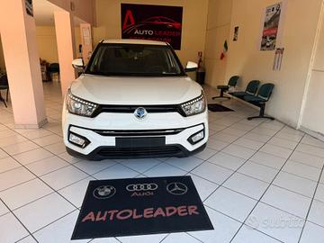 Ssangyong Tivoli 1.6d 2WD Be Visual Cool
