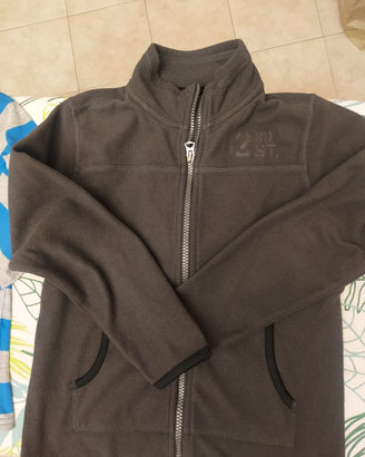 Maglia e felpa da bambino