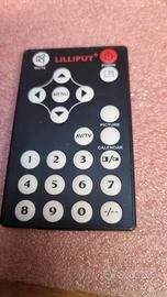 *4708-Telecomando Lilliput