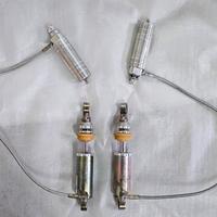 Assetto posteriore regolabile  Peugeot 106 Rally 
