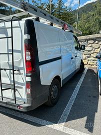 Renault Trafic Furgone 2022