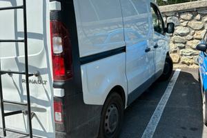 Renault Trafic Furgone 2022