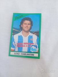 figurina panini pescara ciarlantini
