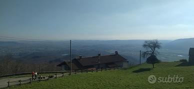 Rustico/Casale/Corte Andrate [Cod. rif 3210765VRG]