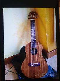 Uculele