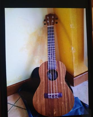 Uculele