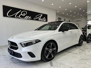 Mercedes-benz A 200 d Automatic Premium Night Pack