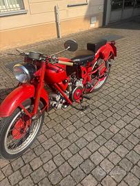 Moto Guzzi Airone sport