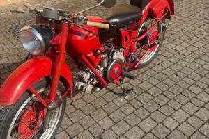 Moto Guzzi Airone sport