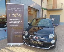 Fiat 500 1.0 hybrid Dolcevita 70cv