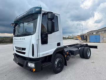 IVECO EUROCARGO 120-220L 2012 TELAIO PASSO 3105