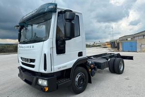 IVECO EUROCARGO 120-220L 2012 TELAIO PASSO 3105