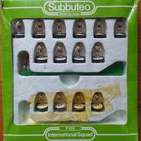 Subbuteo Team Germania Ovest