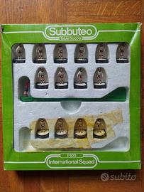 Subbuteo Team Germania Ovest