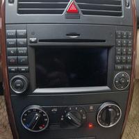 2019 6CD Navigatore APS Comand  W169 W245