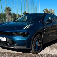 Lynk & Co 01 1.5 TD PHEV PREZZO REALE