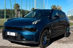 Lynk & Co 01 1.5 TD PHEV PREZZO REALE