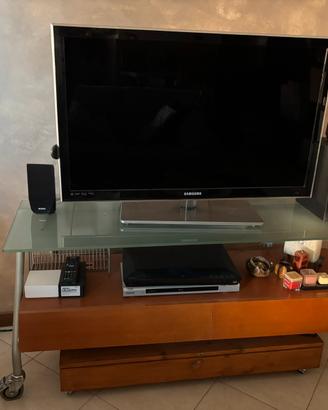 Carrello porta tv