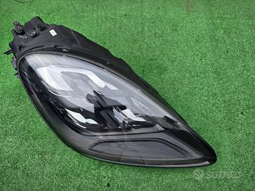 PORSCHE CAYENNE 9Y0 MATRIX Faro Fanale Destro Dx