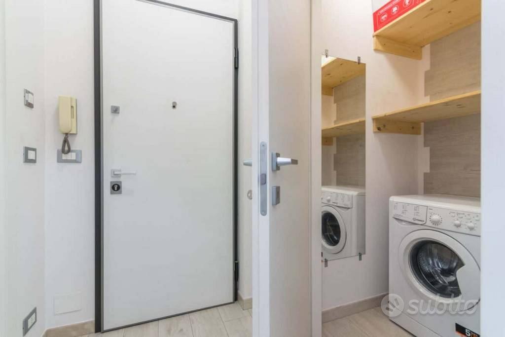 Bilocale in San Salvario, foto 15 di 21