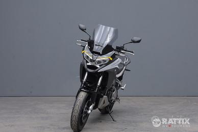 HONDA Crossrunner 800