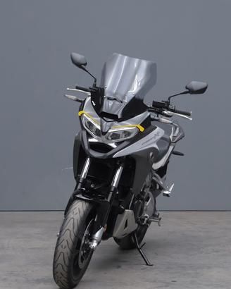 HONDA Crossrunner 800