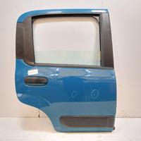 51858991 PORTA POSTERIORE DX FIAT PANDA (319) 900 