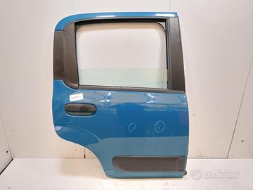 51858991 PORTA POSTERIORE DX FIAT PANDA (319) 900 
