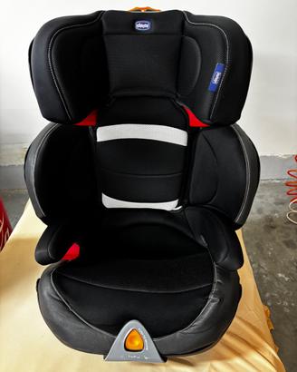 SEGGIOLINO AUTO MOD. CHICCO
