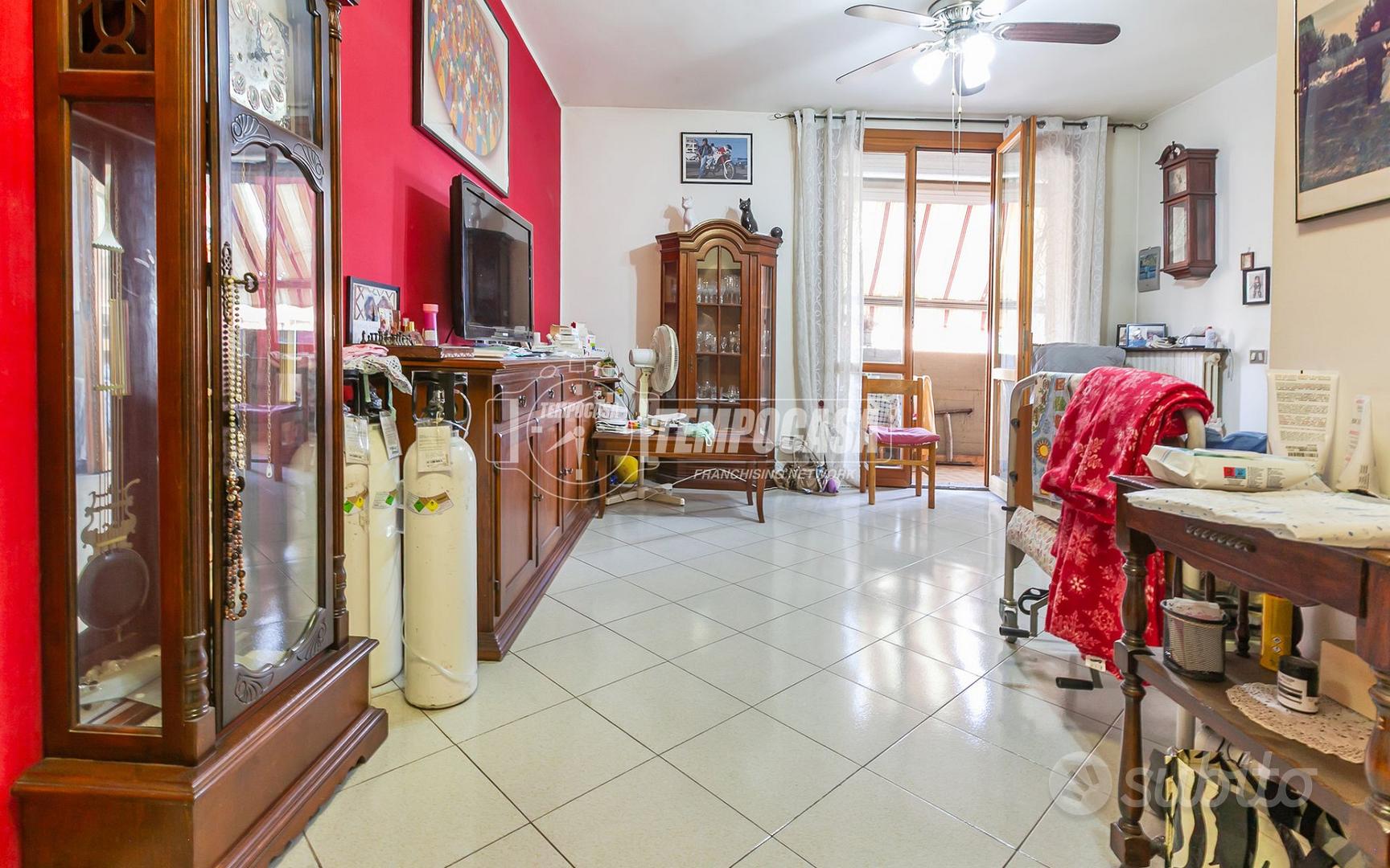 Appartamento – Bollate, Cantun Sciatin - Vista 2
