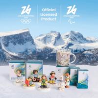 Thun x olimpiadi (originale)